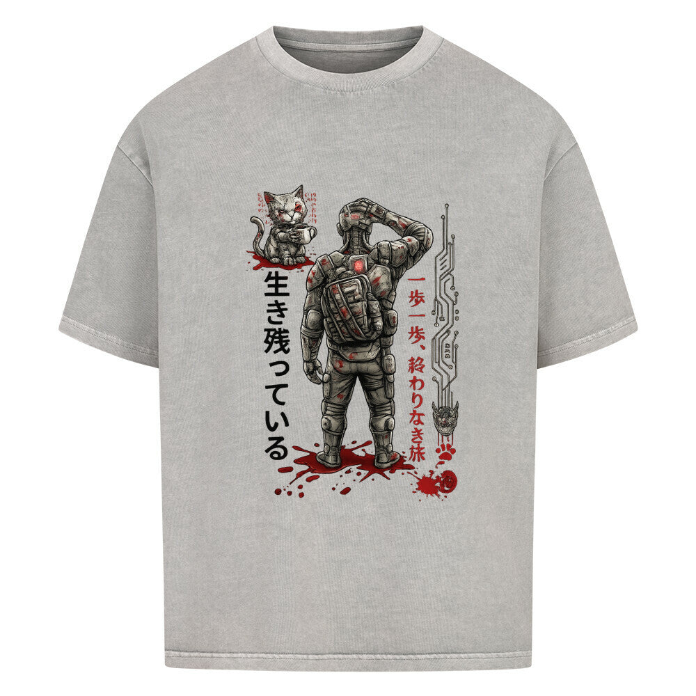 Image for color: washed grey