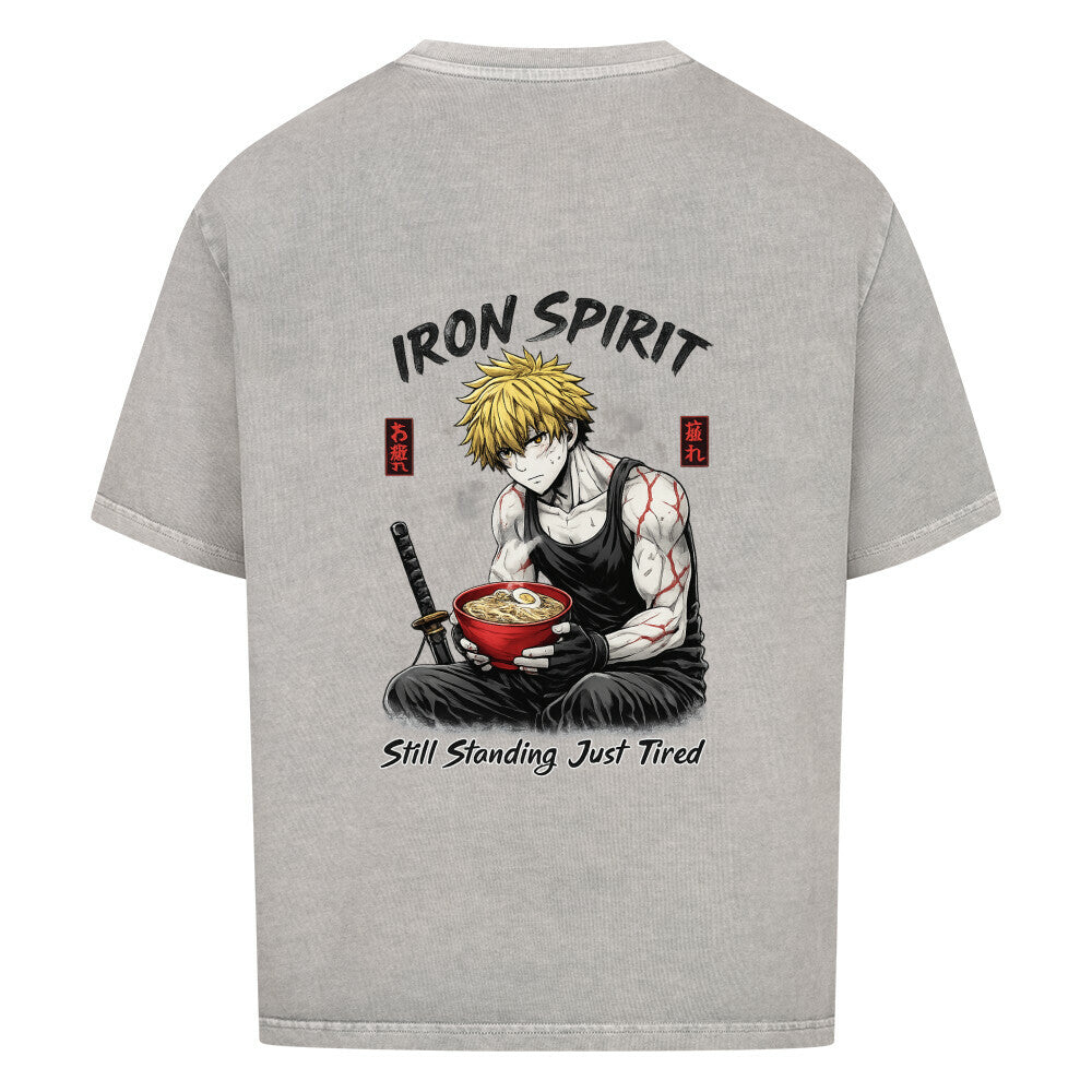 Image for color: washed grey