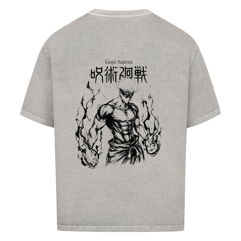 Image for color: washed grey