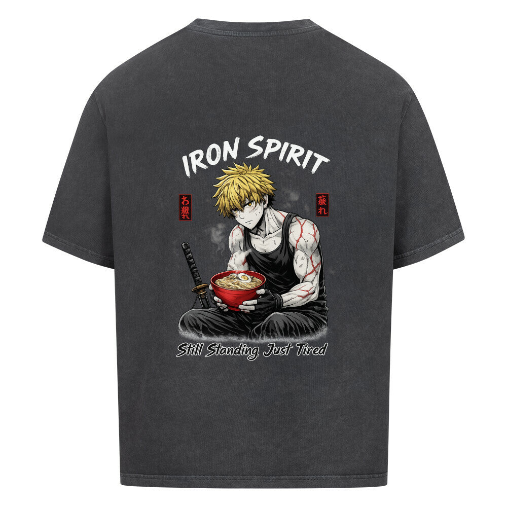 Image for color: washed black