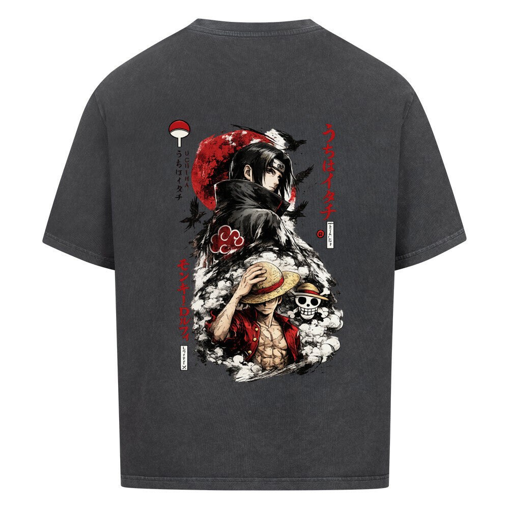 Image for color: washed black