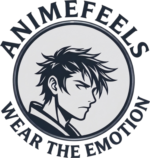 Animefeels
